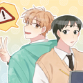 暗恋死角漫画免费阅读_暗恋死角在线漫画观看