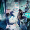 暗界漫画免费阅读_暗界在线漫画观看
