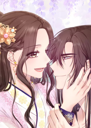 暴君与我漫画免费阅读_暴君与我在线漫画观看