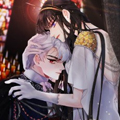 暴君的初恋漫画免费阅读_暴君的初恋在线漫画观看