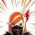暴烈少女漫画免费阅读_暴烈少女在线漫画观看