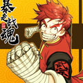暴走战魂漫画免费阅读_暴走战魂在线漫画观看