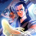 暴走武林学园漫画免费阅读_暴走武林学园在线漫画观看