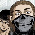 暴走高校漫画免费阅读_暴走高校在线漫画观看