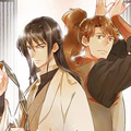 暴躁盟主俏魔头漫画免费阅读_暴躁盟主俏魔头在线漫画观看