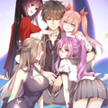 本剑仙绝不吃软饭漫画免费阅读_本剑仙绝不吃软饭在线漫画观看