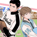 本垒情缘漫画免费阅读_本垒情缘在线漫画观看