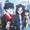 柴喵手帐漫画免费阅读_柴喵手帐在线漫画观看