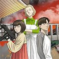 梦境：黑色牢笼漫画免费阅读_梦境：黑色牢笼在线漫画观看
