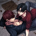 棋盘之上漫画免费阅读_棋盘之上在线漫画观看