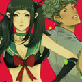 槟榔美少女漫画免费阅读_槟榔美少女在线漫画观看