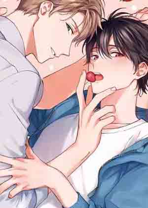 比草莓更甜漫画免费阅读_比草莓更甜在线漫画观看