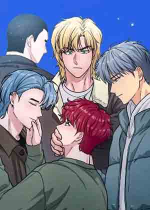 浓雾里的爱情漫画免费阅读_浓雾里的爱情在线漫画观看