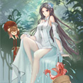 火龙的新娘漫画免费阅读_火龙的新娘在线漫画观看