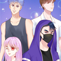 灿若星河漫画免费阅读_灿若星河在线漫画观看