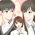 爱上秘密的TA漫画免费阅读_爱上秘密的TA在线漫画观看