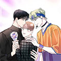 爱之逻辑漫画免费阅读_爱之逻辑在线漫画观看