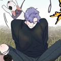 爱在原野漫画免费阅读_爱在原野在线漫画观看
