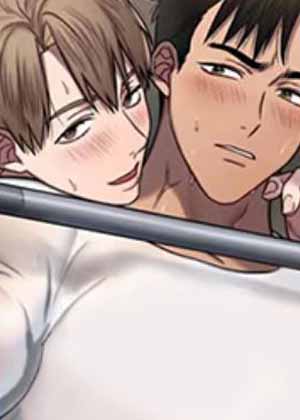 爱情健身房漫画免费阅读_爱情健身房在线漫画观看