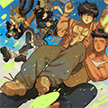 爱的B面漫画免费阅读_爱的B面在线漫画观看