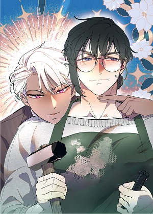 爱神缪斯漫画免费阅读_爱神缪斯在线漫画观看