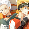 疾风少年漫画免费阅读_疾风少年在线漫画观看