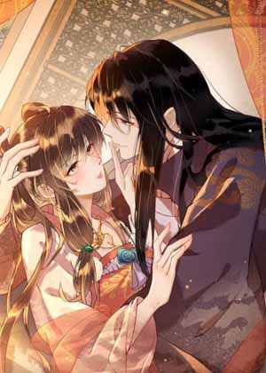 白切黑公主独宠病娇九千岁漫画免费阅读_白切黑公主独宠病娇九千岁在线漫画观看