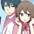 白日梦小姐漫画免费阅读_白日梦小姐在线漫画观看