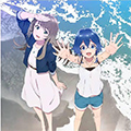 白沙的水族馆漫画免费阅读_白沙的水族馆在线漫画观看