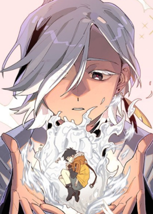 白焰纪行漫画免费阅读_白焰纪行在线漫画观看