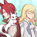 白狐魔法师漫画免费阅读_白狐魔法师在线漫画观看