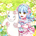 白狮家族的蓝鸟夫人漫画免费阅读_白狮家族的蓝鸟夫人在线漫画观看