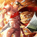 白眉漫画免费阅读_白眉在线漫画观看
