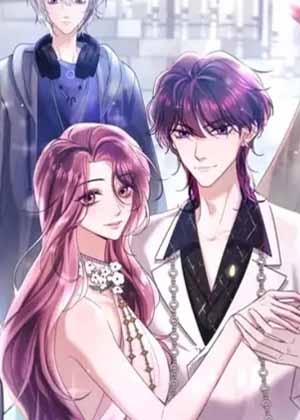 白莲花靠扮可怜攻略哥哥称霸全球漫画免费阅读_白莲花靠扮可怜攻略哥哥称霸全球在线漫画观看