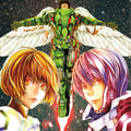 白金终局漫画免费阅读_白金终局在线漫画观看