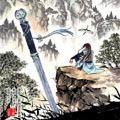 白鹤三绝漫画免费阅读_白鹤三绝在线漫画观看