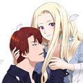 白鹿少女英嘉莉德漫画免费阅读_白鹿少女英嘉莉德在线漫画观看