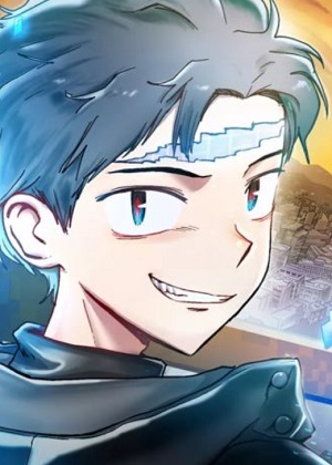 百万博主战斗风暴漫画免费阅读_百万博主战斗风暴在线漫画观看