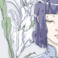 百合与玫瑰漫画免费阅读_百合与玫瑰在线漫画观看