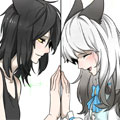 百合猫粮漫画免费阅读_百合猫粮在线漫画观看