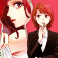 百合钥匙漫画免费阅读_百合钥匙在线漫画观看