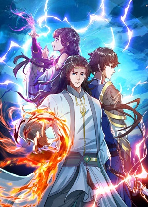 百岁开系统，孝子贤孙跪满山！漫画免费阅读_百岁开系统，孝子贤孙跪满山！在线漫画观看