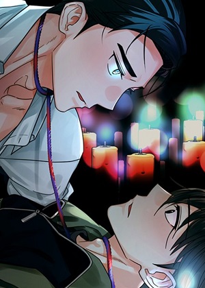 百日夜谭漫画免费阅读_百日夜谭在线漫画观看