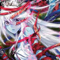破碎少女与魔神的新娘漫画免费阅读_破碎少女与魔神的新娘在线漫画观看