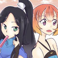 神器学园漫画免费阅读_神器学园在线漫画观看