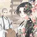 禅心问道漫画免费阅读_禅心问道在线漫画观看