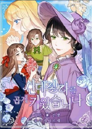 穿成灰姑娘的恶毒继母漫画免费阅读_穿成灰姑娘的恶毒继母在线漫画观看