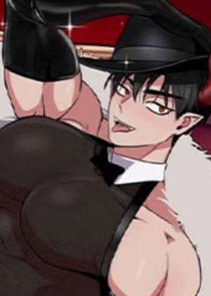 笨蛋魔王的异常漫画免费阅读_笨蛋魔王的异常在线漫画观看