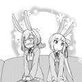 缤纷兽耳绘！漫画免费阅读_缤纷兽耳绘！在线漫画观看