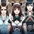 翻滚吧！龙太子漫画免费阅读_翻滚吧！龙太子在线漫画观看